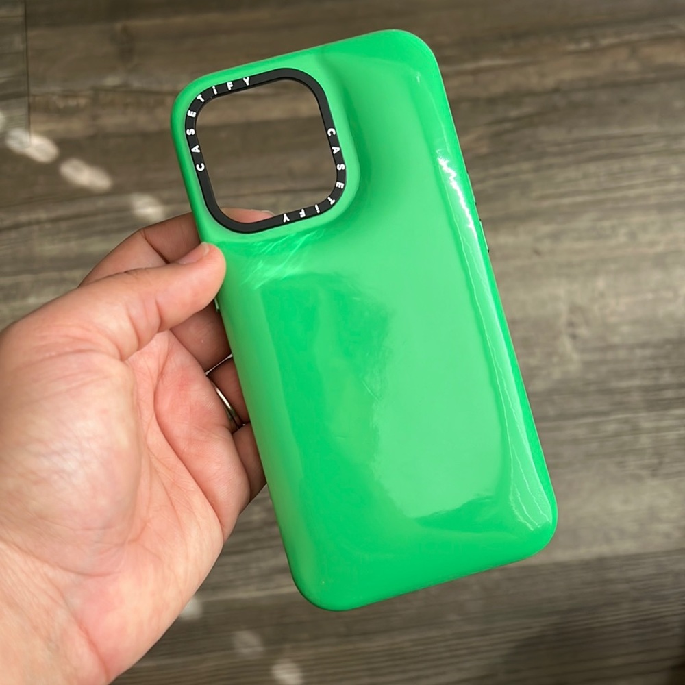 iPhone 13 Pro Casetify Pillow Case
